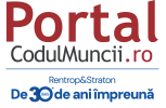 PortalCodulMuncii.ro